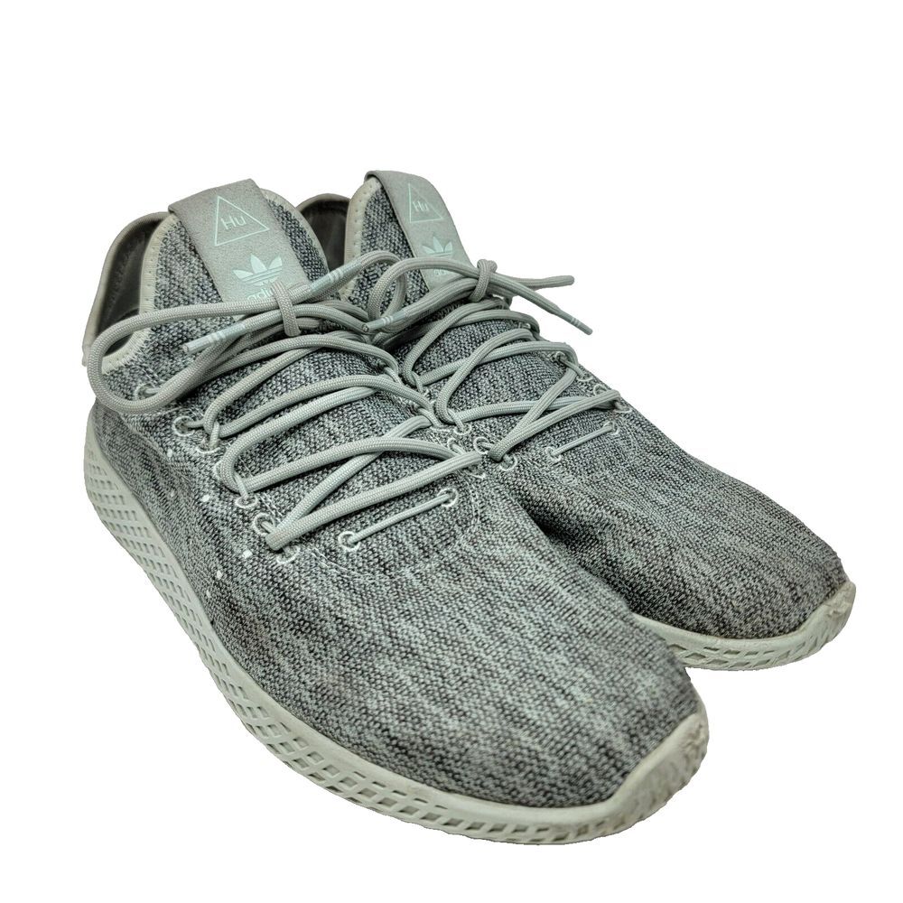 Adidas Mint‎ Pharrell Williams Women's Size 10 Green DB2859 Shoes